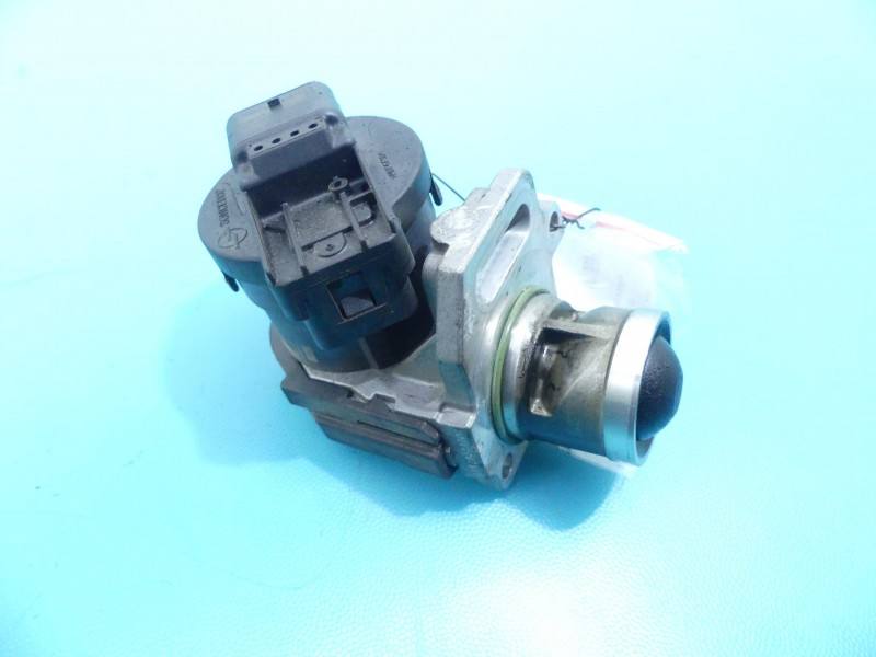 Клапан EGR Mercedes ML W166 A2761400160