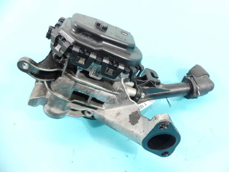 Клапан EGR Peugeot Partner 015500374