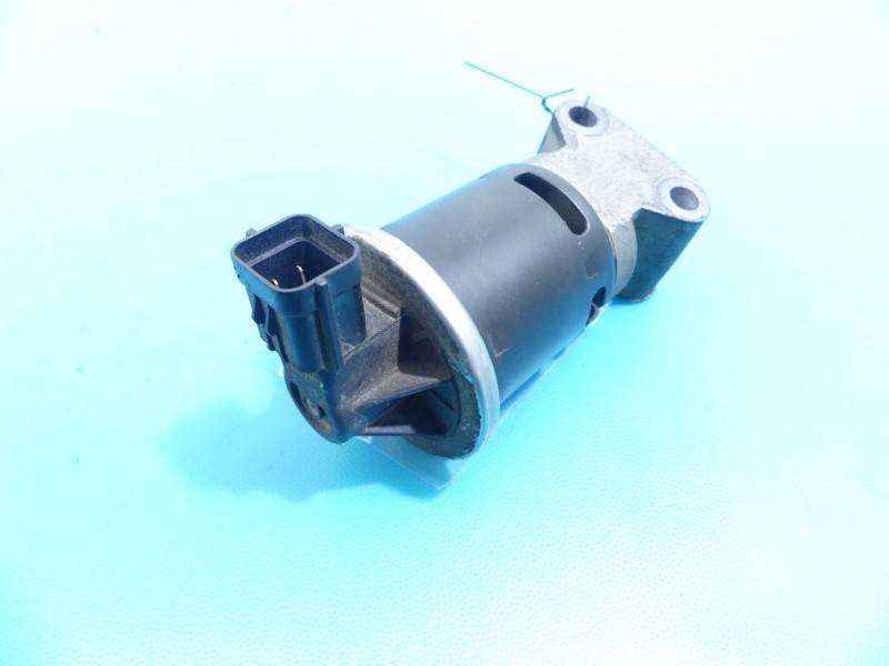 Клапан EGR Chevrolet Aveo T200