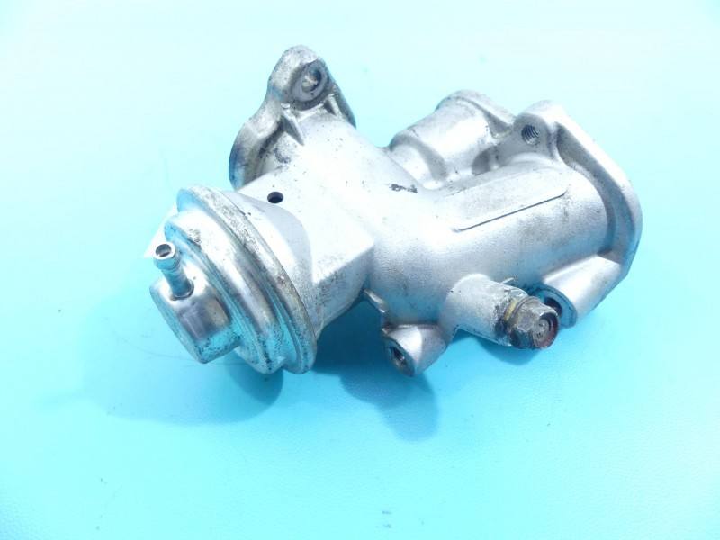 Клапан EGR BMW 3 E46