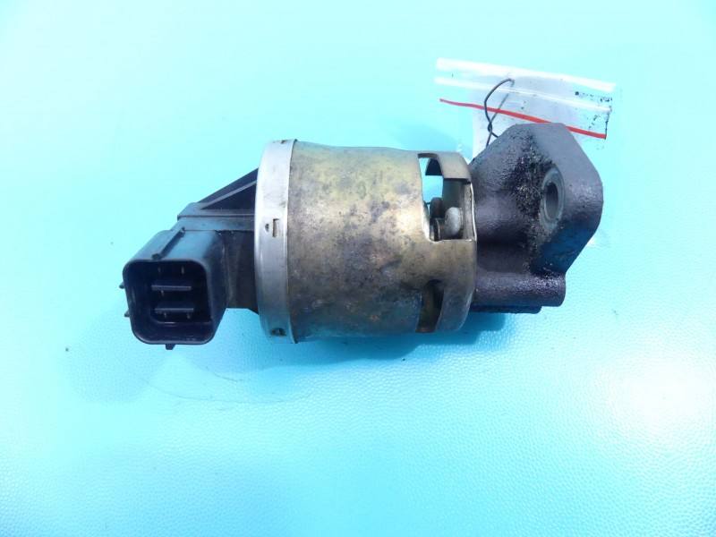Клапан EGR Honda Stream — фото детали 4