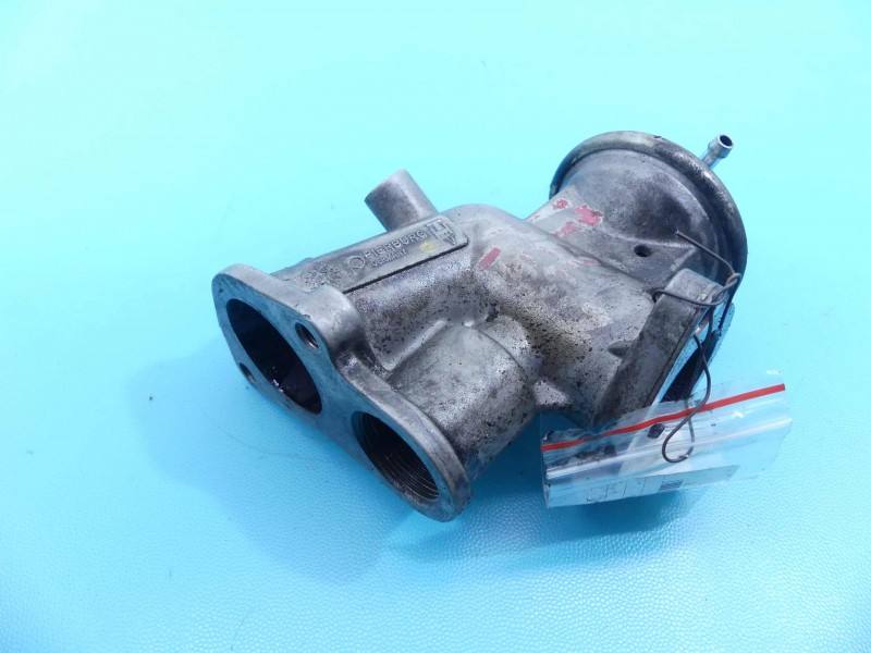 Клапан EGR Opel Combo C 97184925