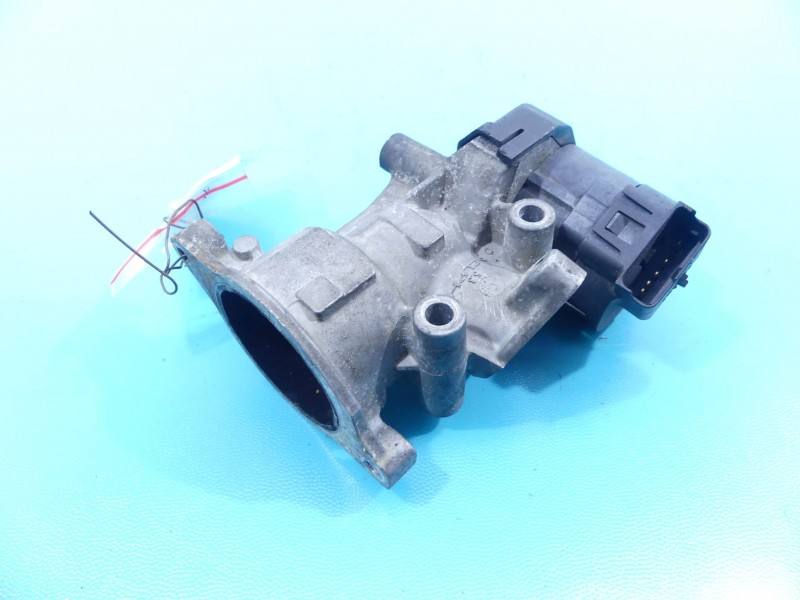 Клапан EGR Volvo V70 31216573