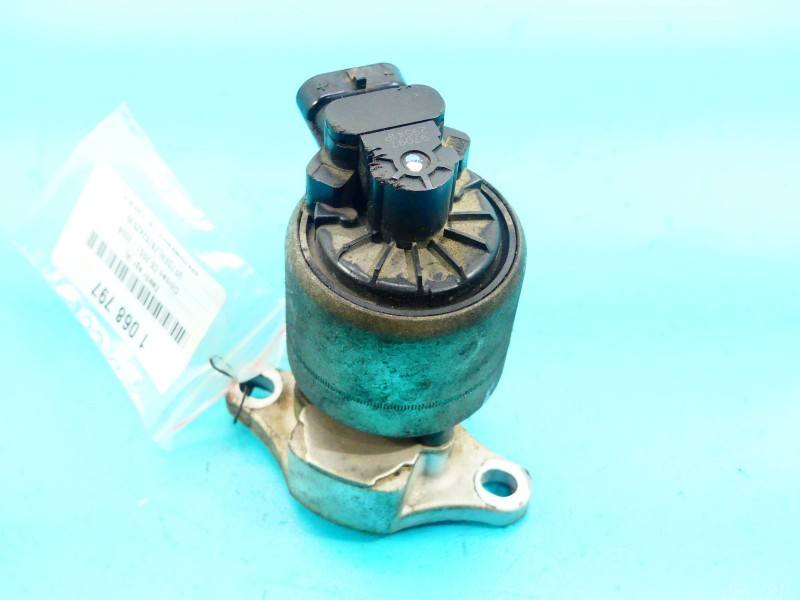 Клапан EGR Citroen C5