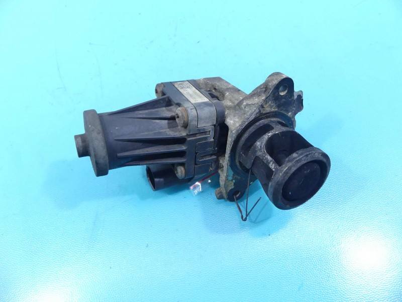 Клапан EGR Opel Astra J 701599170