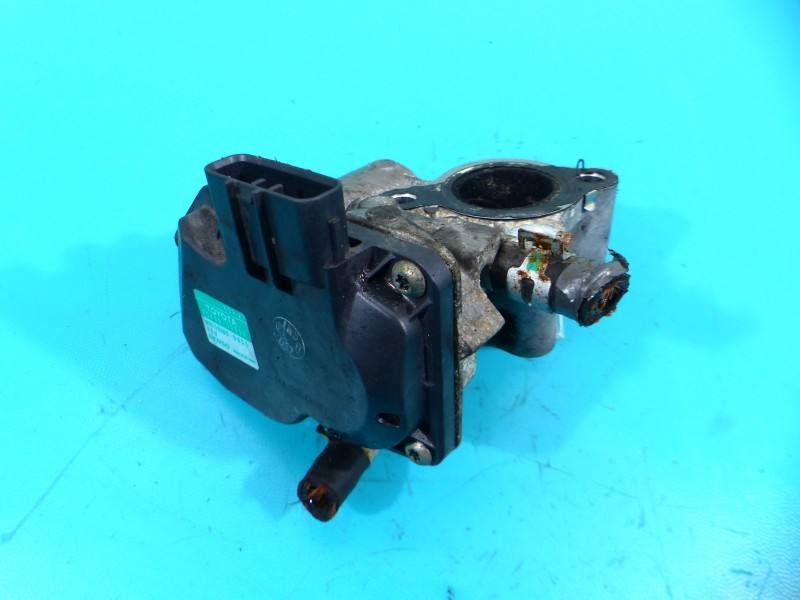 Клапан EGR Toyota Yaris 2 25800-33011