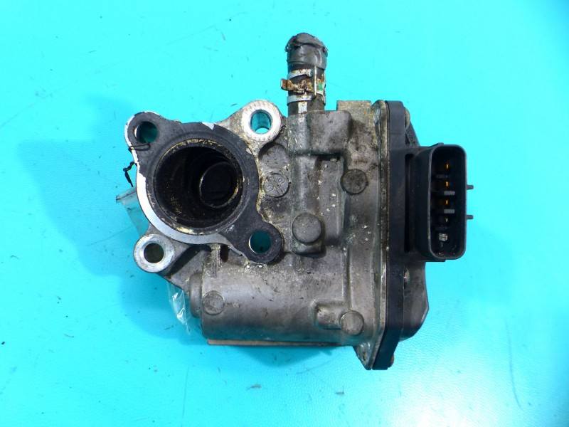 Клапан EGR Toyota Yaris 2 25800-33011 — фото детали 2