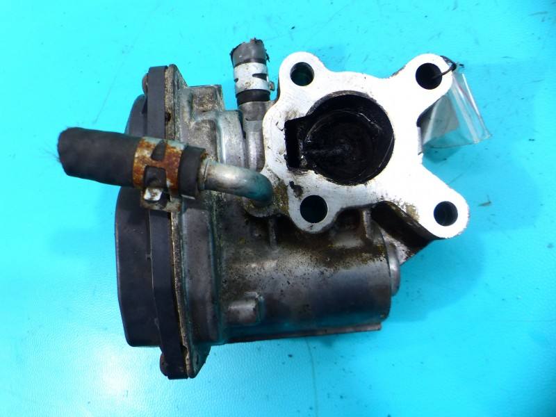 Клапан EGR Toyota Yaris 2 25800-33011 — фото детали 4