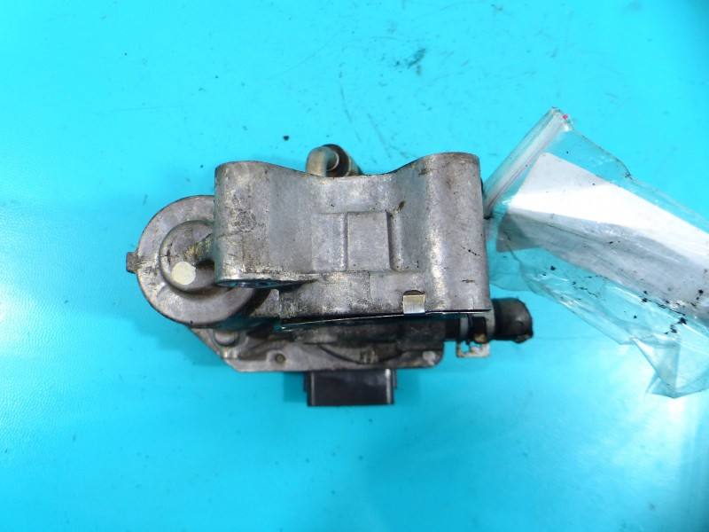 Клапан EGR Toyota Yaris 2 25800-33011 — фото детали 5