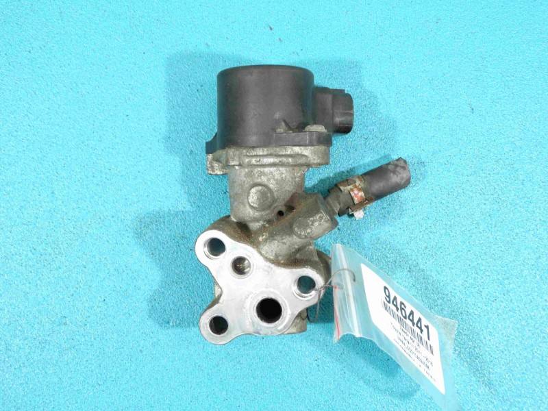 Клапан EGR Toyota Yaris 3