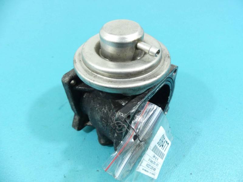 Клапан EGR Volkswagen Touareg 07Z131501A