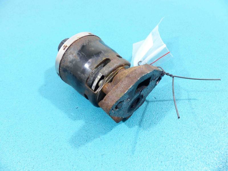 Клапан EGR Honda City 13138530