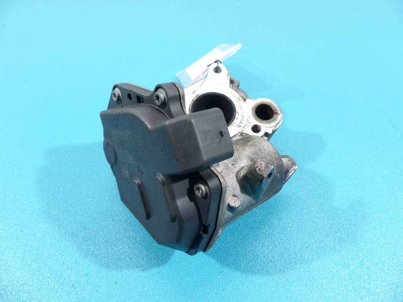 Клапан EGR Mercedes E W212 A6511400160