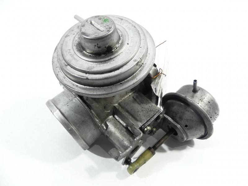 Клапан EGR Land Rover Discovery