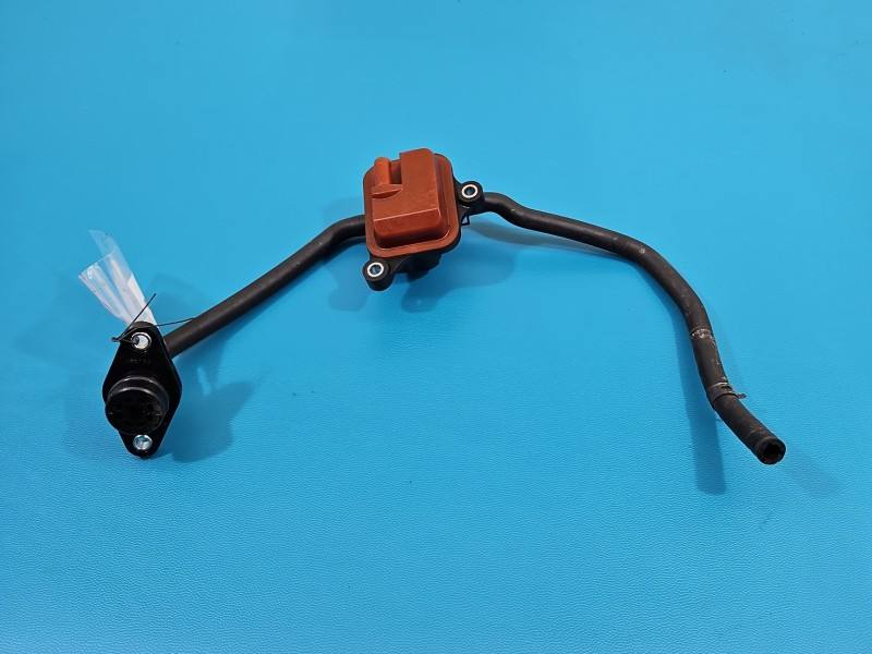 Вакуумний клапан Honda CR-V 136200-7410 — фото деталі 2