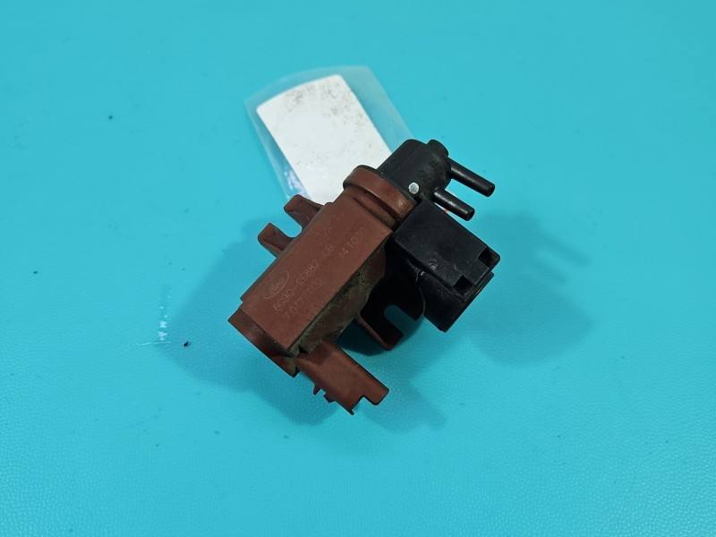 Вакуумный клапан Ford C-Max 6G9Q-9E882-CB