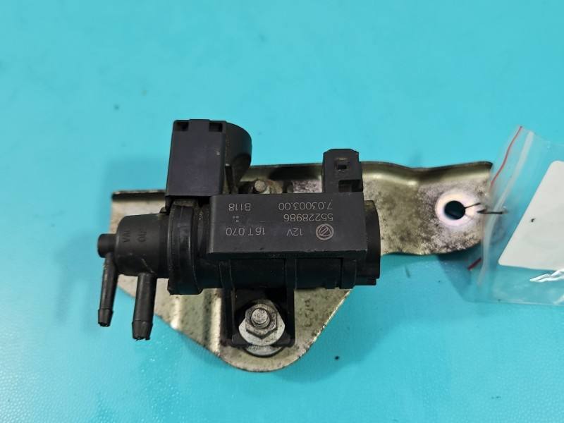 Вакуумный клапан Fiat Doblo 55228986