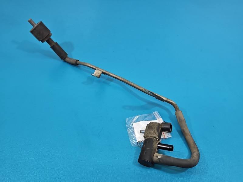 Вакуумный клапан Mitsubishi Eclipse 8657A143