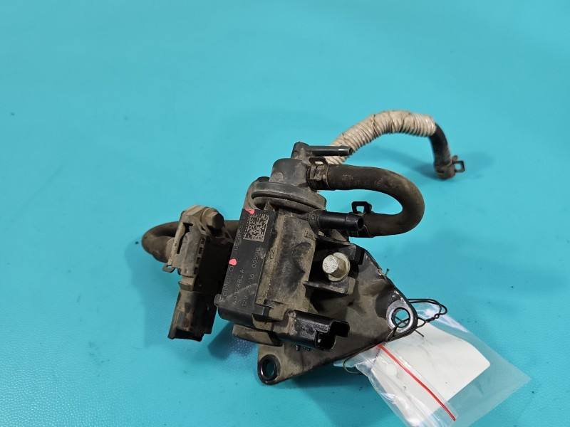 Вакуумний клапан Ford Fusion F2GE-9E882-BA