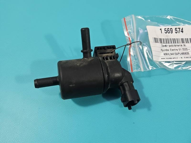 Вакуумний клапан Hyundai Elantra 28910-2M322