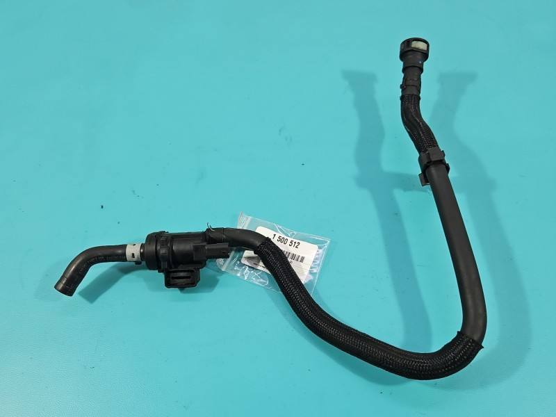 Вакуумный клапан Skoda Kodiaq 06M906517E