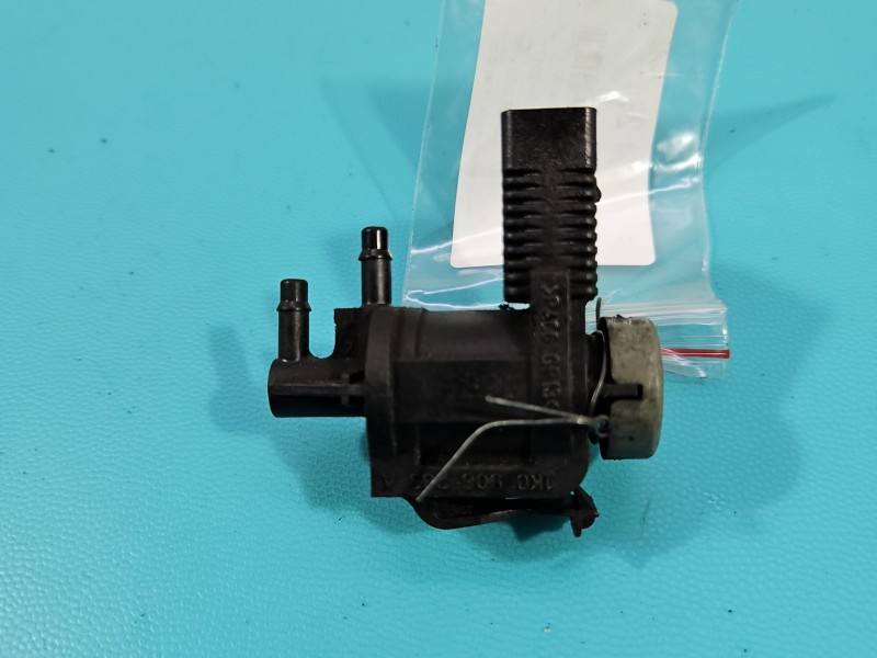 Вакуумный клапан Seat Ibiza 1K0906283A