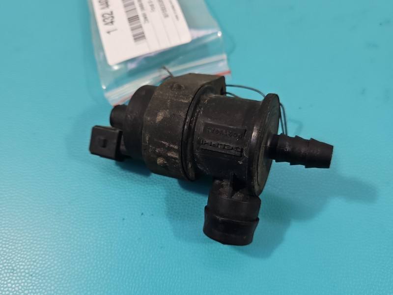 Вакуумный клапан Ford S-max 8653909