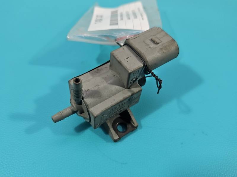 Вакуумный клапан Audi A8 D4 728098150