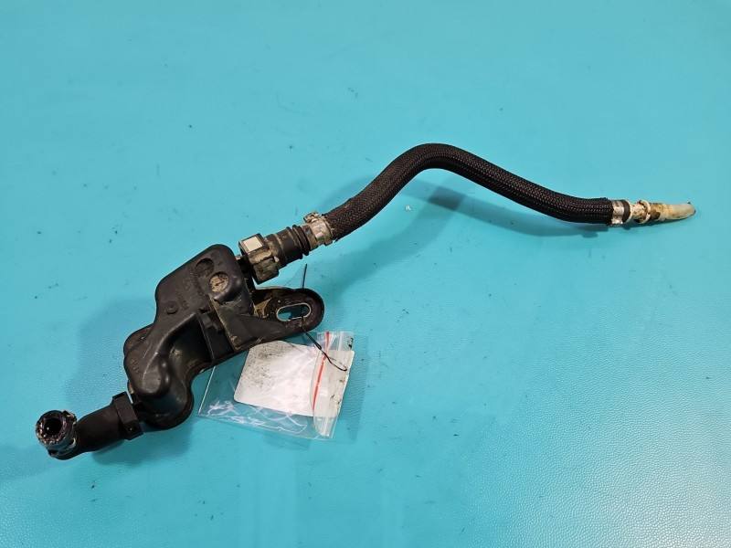 Вакуумный клапан Renault Trafic 175619502R