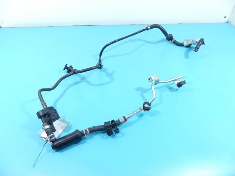 Вакуумний клапан Audi A6 C7 06H133518R