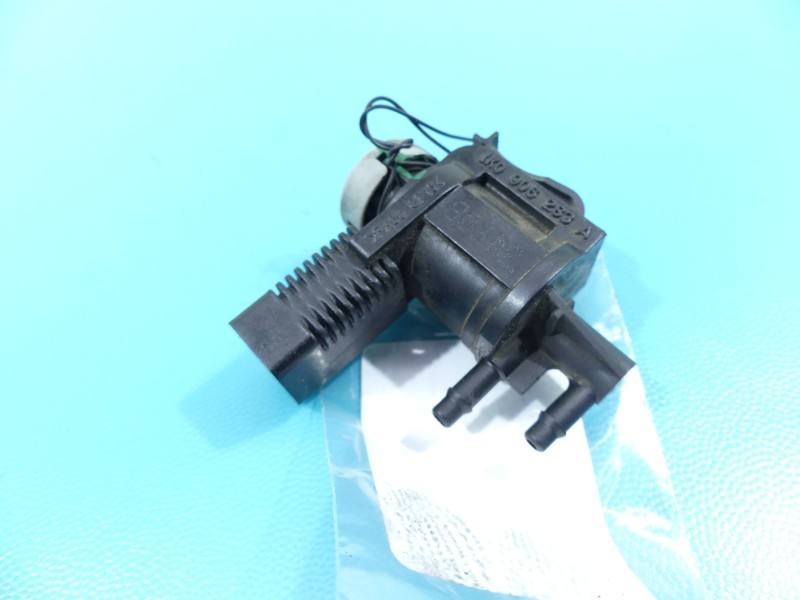 Вакуумный клапан Volkswagen Golf 6 1K0906283A