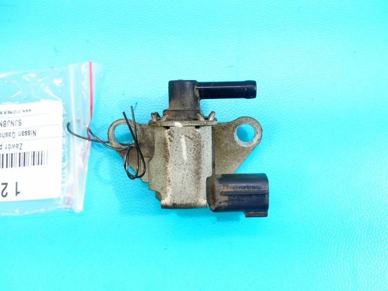Вакуумний клапан Nissan Qashqai K5T46695