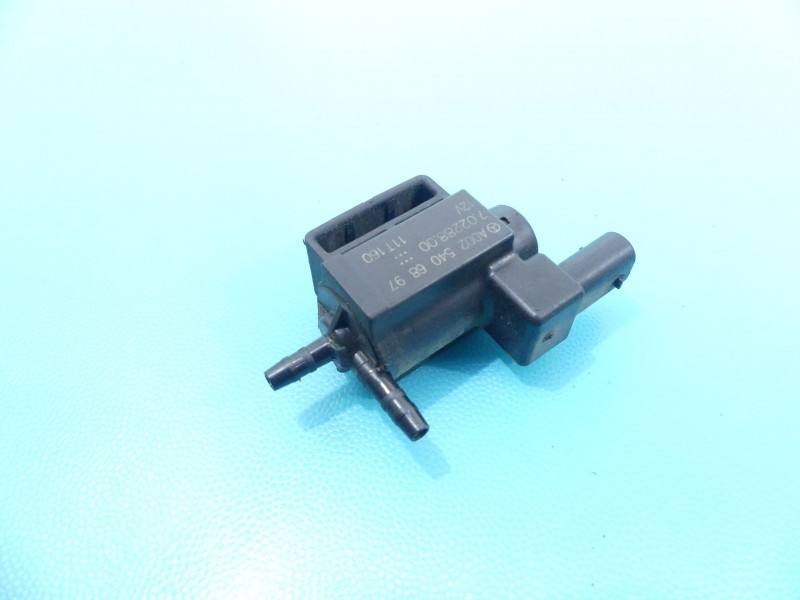 Вакуумний клапан Mercedes ML W166 A0025406897