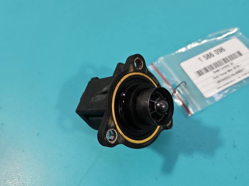 Вакуумний клапан турбіни Ford Focus CJ5G-9U465-BA