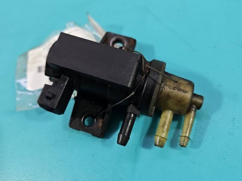 Вакуумный клапан турбіни Opel Movano 149561858R