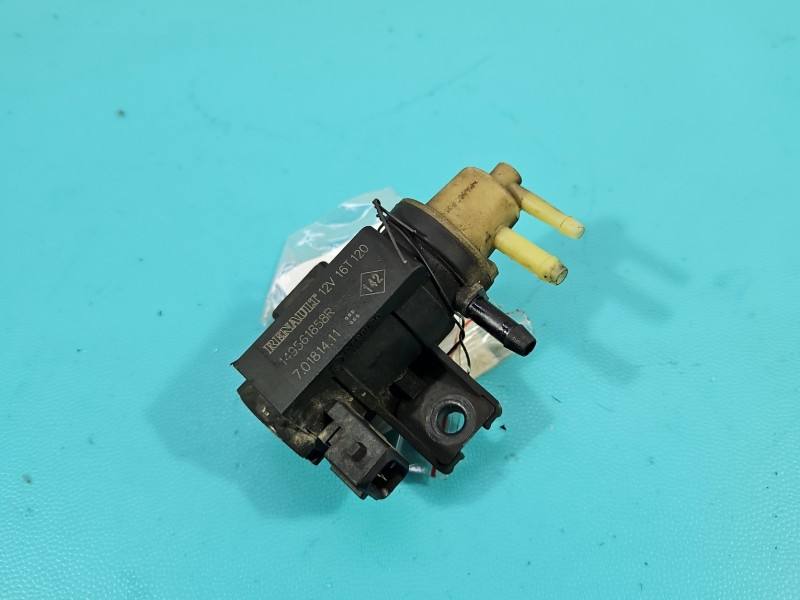 Вакуумний клапан турбіни Opel Movano 149561858R