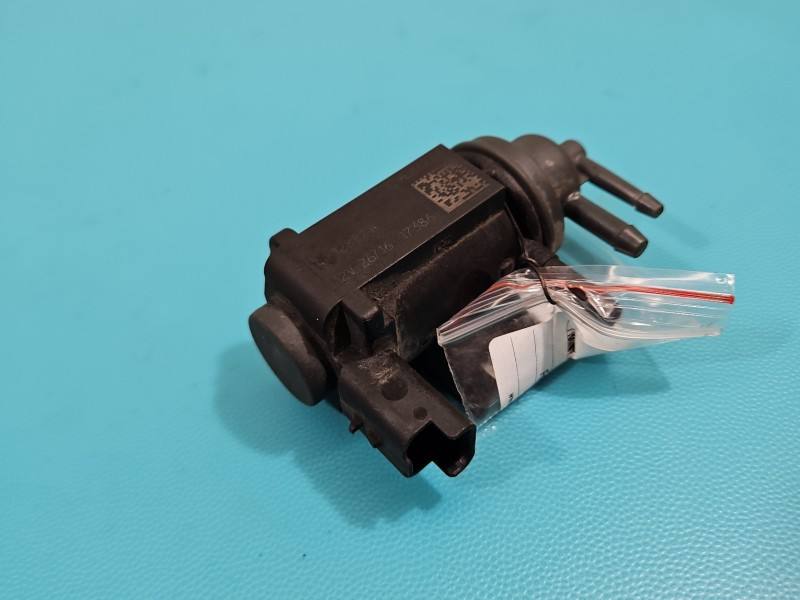 Вакуумный клапан турбіни Ford Fusion F2GE-9E882-BA