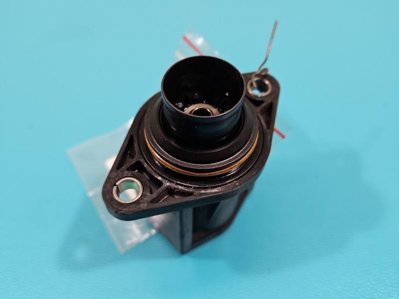 Вакуумный клапан турбіни Volkswagen Touran 03C145710E
