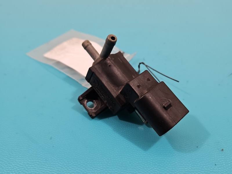 Вакуумний клапан турбіни Audi A4 B8 06F906283F