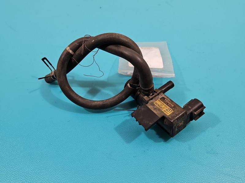 Вакуумний клапан турбіни Toyota Camry 25860-0H020