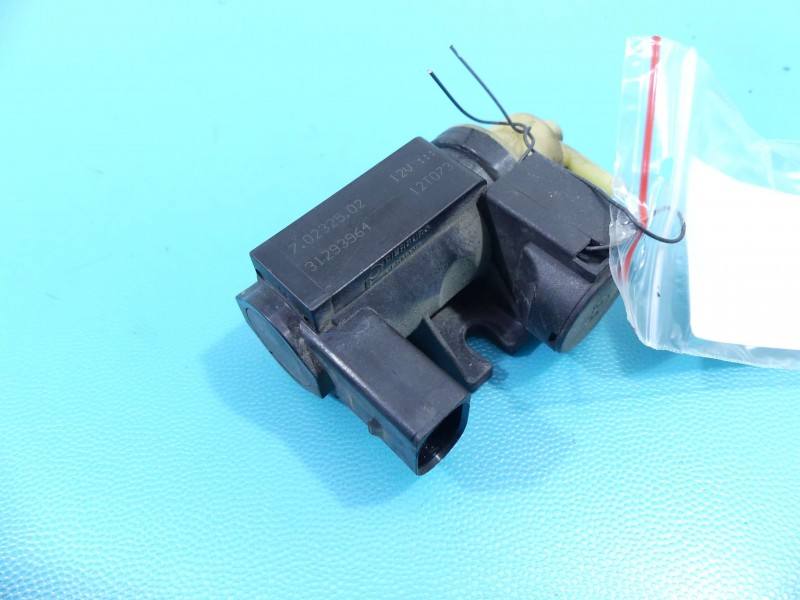 Вакуумний клапан турбіни Volvo S60 70232502