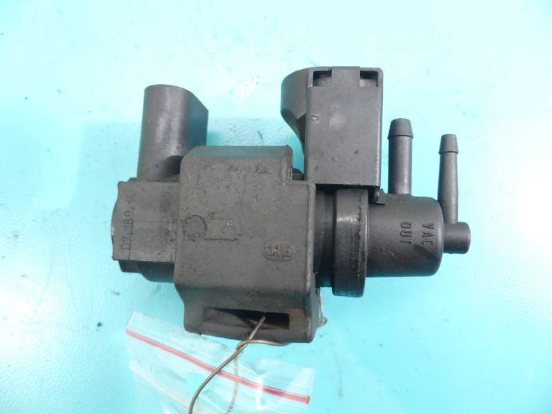 Вакуумний клапан турбіни Audi A6 C6 059906628