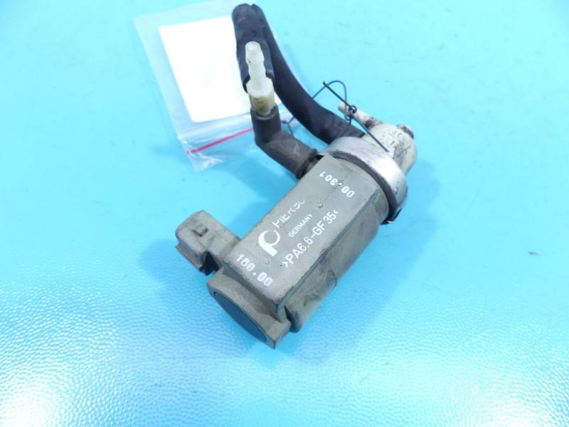 Вакуумний клапан турбіни Audi A6 C5 059906627A