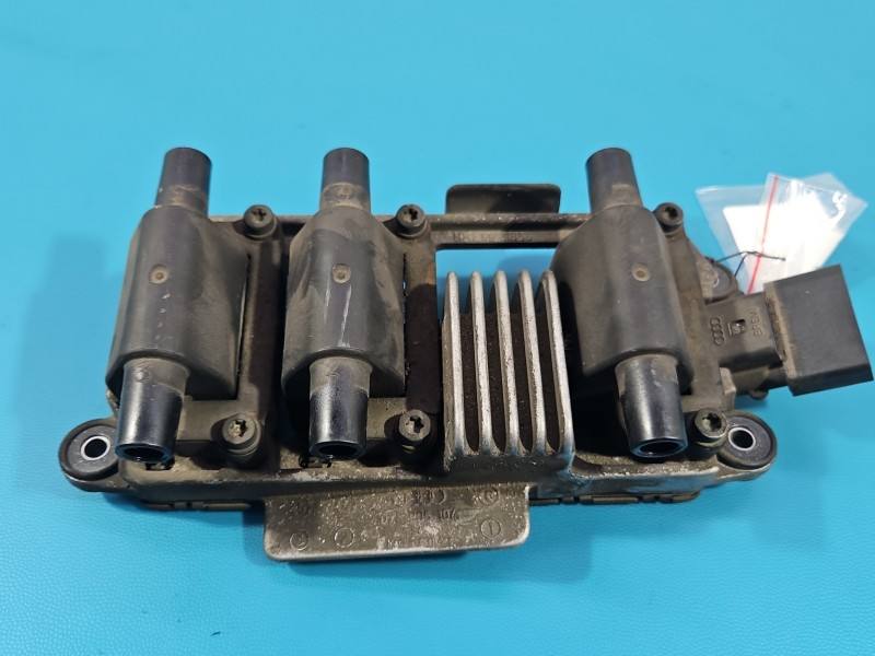 Котушка запалювання модуль Audi A6 C5 078905104