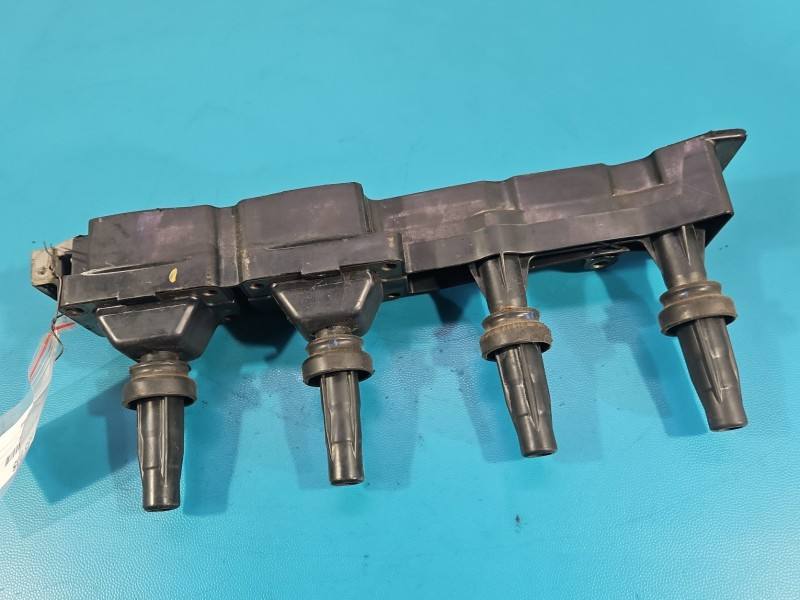 Котушка запалювання модуль Peugeot 307 9636337880