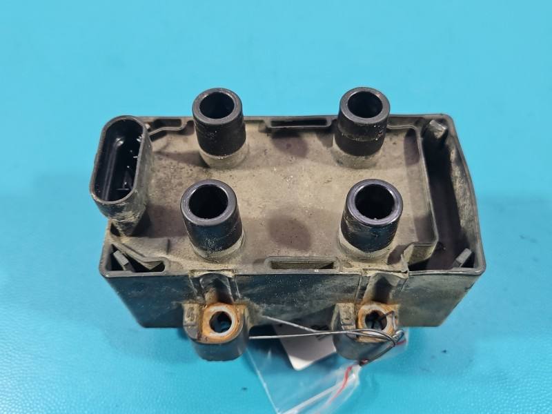 Котушка запалювання модуль Renault Clio 7700873701
