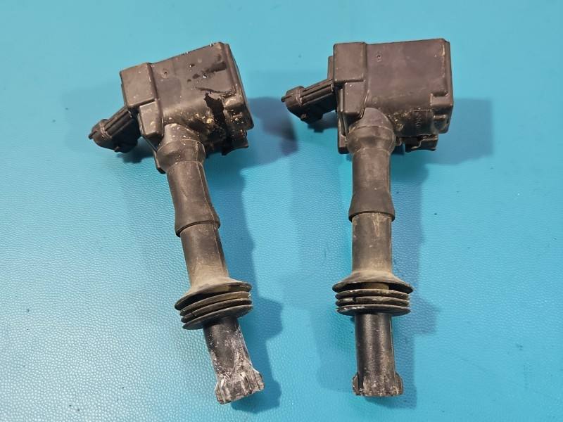 Котушка запалювання модуль Toyota Proace City 9808653680