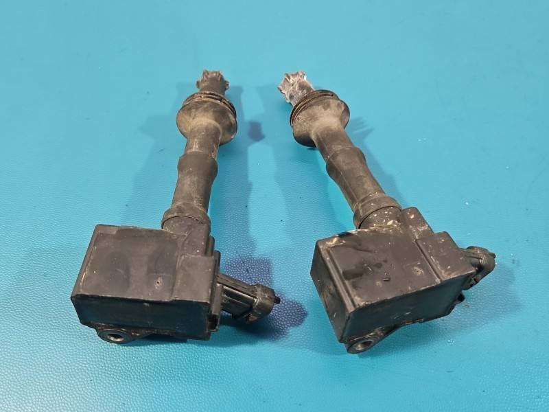 Котушка запалювання модуль Toyota Proace City 9808653680 — фото деталі 2