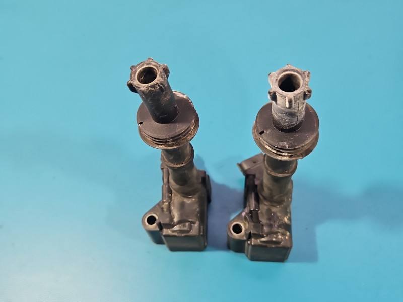 Котушка запалювання модуль Toyota Proace City 9808653680 — фото деталі 3