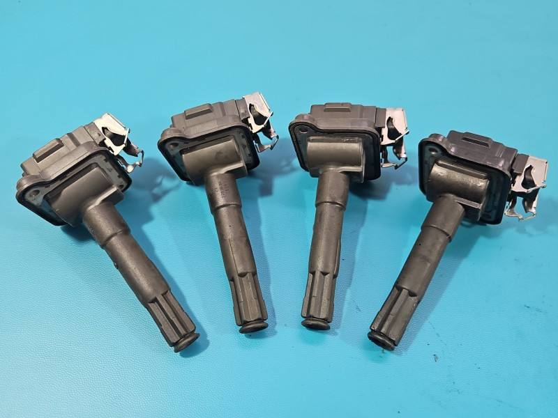 Котушка запалювання модуль Audi A4 B5 058905105